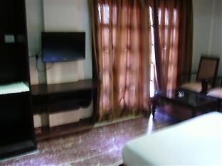Suvarna Samphala Inn Bangalore Esterno foto
