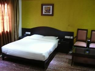 Suvarna Samphala Inn Bangalore Esterno foto
