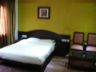 Suvarna Samphala Inn Bangalore Esterno foto