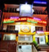 Suvarna Samphala Inn Bangalore Esterno foto