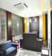 Suvarna Samphala Inn Bangalore Esterno foto