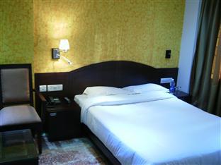 Suvarna Samphala Inn Bangalore Esterno foto